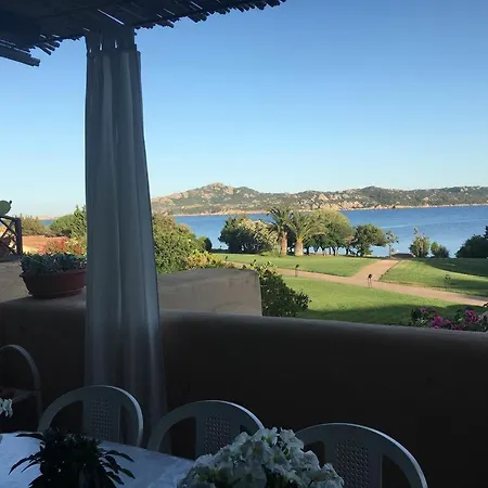 Cala Romantica - Porto Cervo