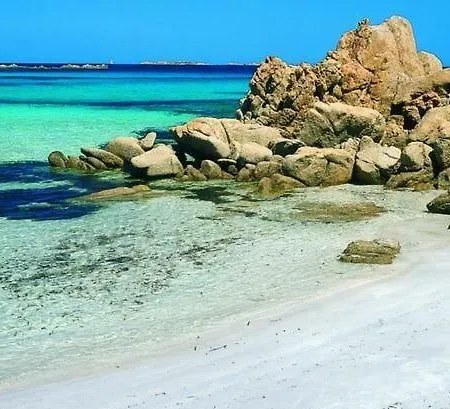 Cala Romantica - Appartement