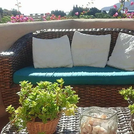 Cala Romantica - Appartement Porto Cervo