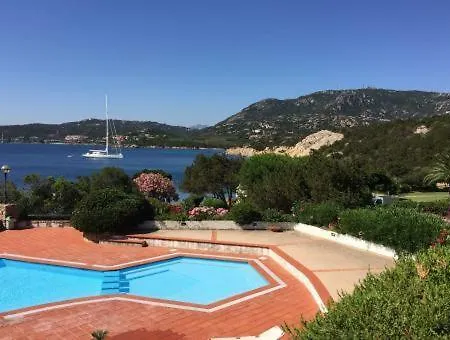 Cala Romantica - Appartement Porto Cervo
