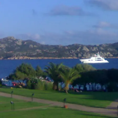 Cala Romantica - Appartement Porto Cervo