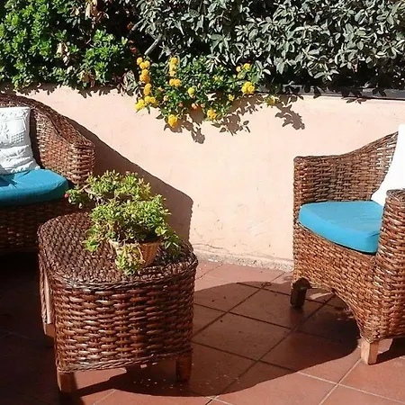Cala Romantica - * Porto Cervo
