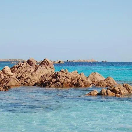 Cala Romantica - *