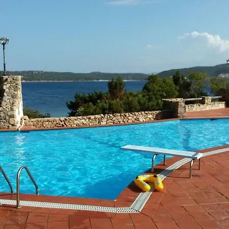 Cala Romantica - Appartement