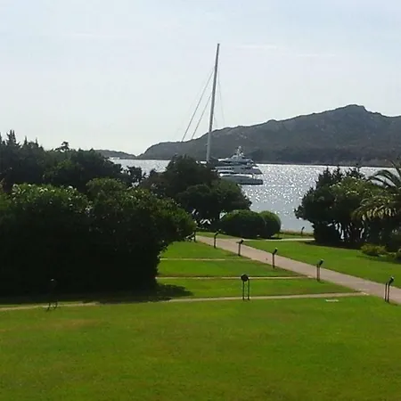 Cala Romantica -