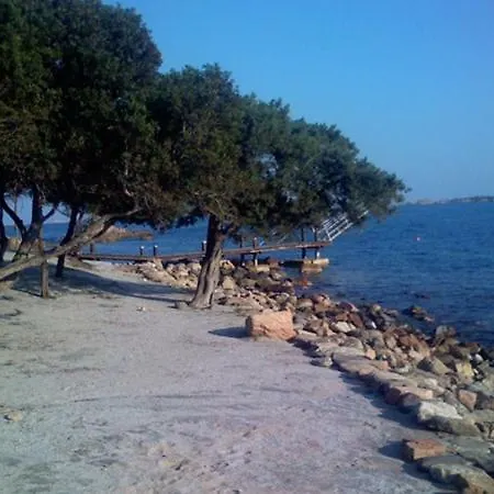 Cala Romantica - Appartement Porto Cervo
