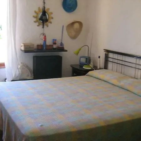 Appartement Cala Romantica - *