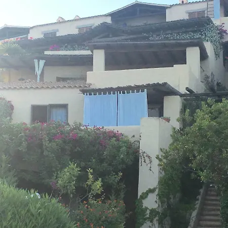 Cala Romantica - Appartement *