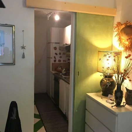 Appartement Cala Romantica - Porto Cervo