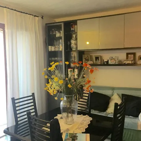 Cala Romantica - * Porto Cervo
