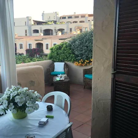 Cala Romantica - Appartement Porto Cervo