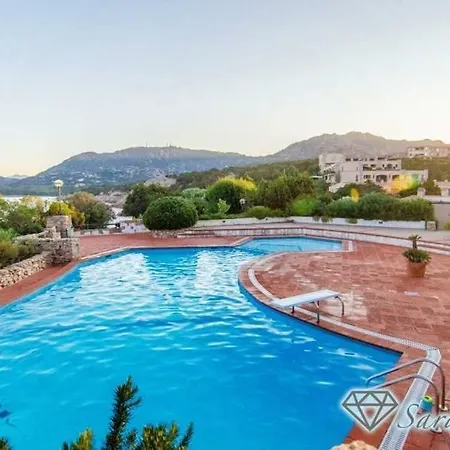 Cala Romantica - Appartement *