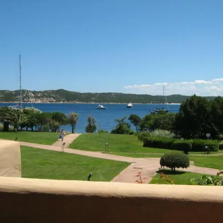 Cala Romantica - Appartement