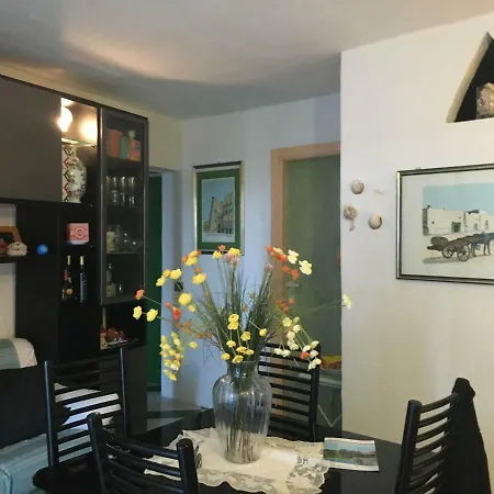 Cala Romantica - Appartement Porto Cervo