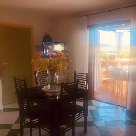 Cala Romantica - Appartement *